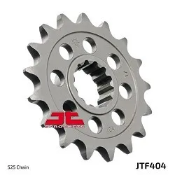 JT FRONT SPROCKET JTF404.16