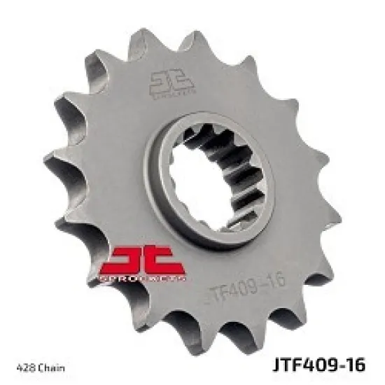 JT FRONT SPROCKET JTF409.16