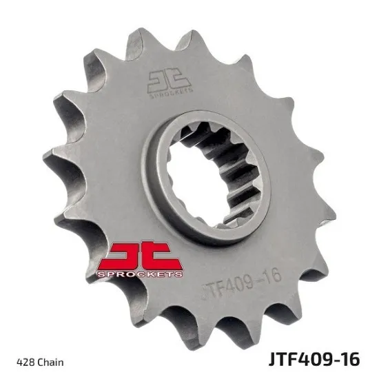 JT FRONT SPROCKET JTF409.16