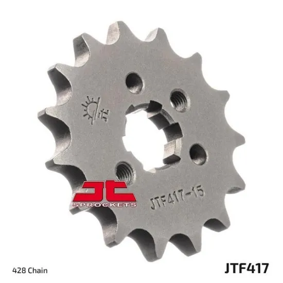 JT FRONT SPROCKET JTF417.13