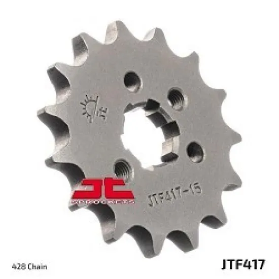 JT FRONT SPROCKET JTF417.13