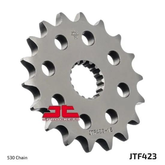 JT FRONT SPROCKET JTF423.16