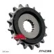 JT FRONT SPROCKET JTF423.18RB - RUBBER