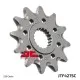 JT FRONT SPROCKET JTF427.13SC - SELF CLEANING