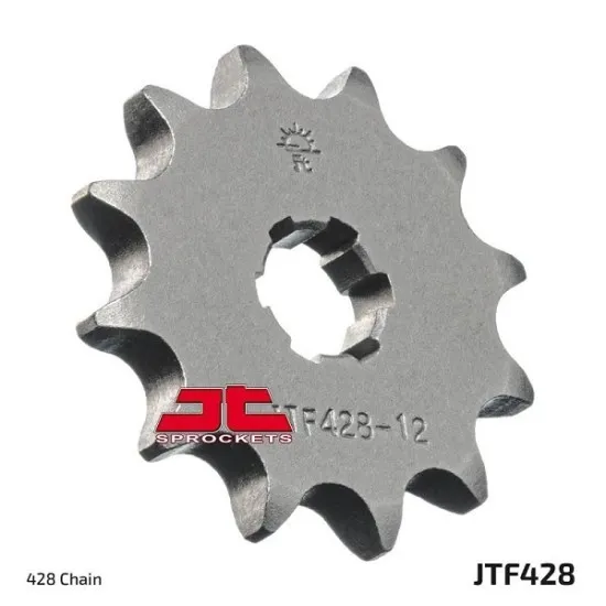 JT FRONT SPROCKET JTF428.14
