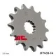 JT FRONT SPROCKET JTF433.14