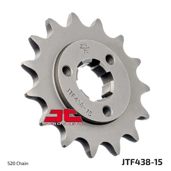 JT FRONT SPROCKET JTF438.15