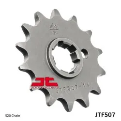 JT FRONT SPROCKET JTF507.13
