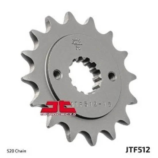 JT FRONT SPROCKET JTF512.17 