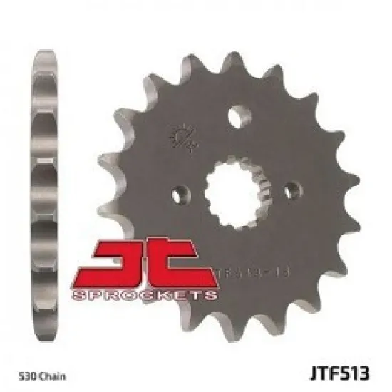 JT FRONT SPROCKET JTF513.15