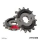 JT FRONT SPROCKET JTF513.15RB - RUBBER