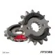 JT FRONT SPROCKET JTF513.15RB - RUBBER