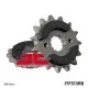 JT FRONT SPROCKET JTF513.17RB  -RUBBER