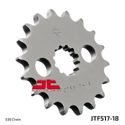JT FRONT SPROCKET JTF517.18