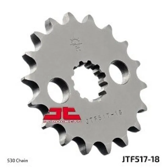 JT FRONT SPROCKET JTF517.18