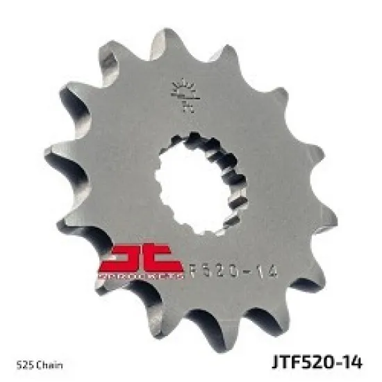 JT FRONT SPROCKET JTF520.14