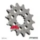 JT FRONT SPROCKET JTF565.13SC- SELF CLEANING