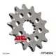 JT FRONT SPROCKET JTF565.14SC- SELF CLEANING