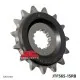 JT FRONT SPROCKET JTF565.15RB-RUBBER