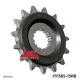 JT FRONT SPROCKET JTF565.15RB-RUBBER