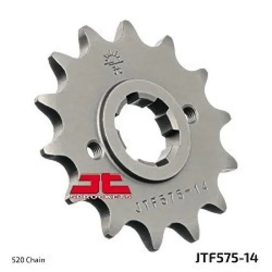 JT FRONT SPROCKET JTF575.14