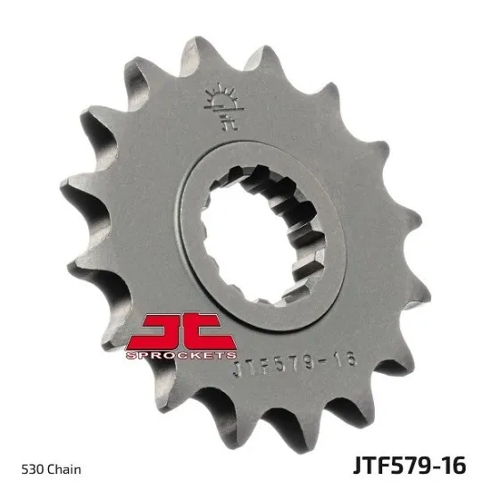 JT FRONT SPROCKET JTF579.16