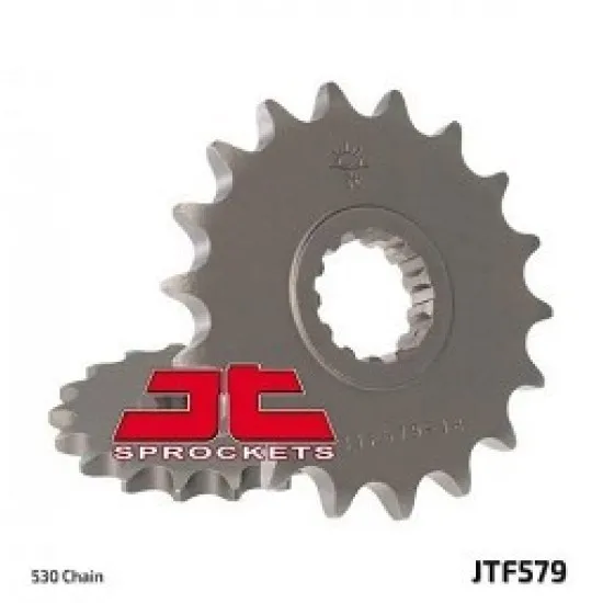JT FRONT SPROCKET JTF579.17