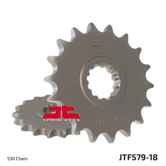 JT FRONT SPROCKET JTF579.18