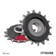 JT FRONT SPROCKET JTF582.16RB-RUBBER