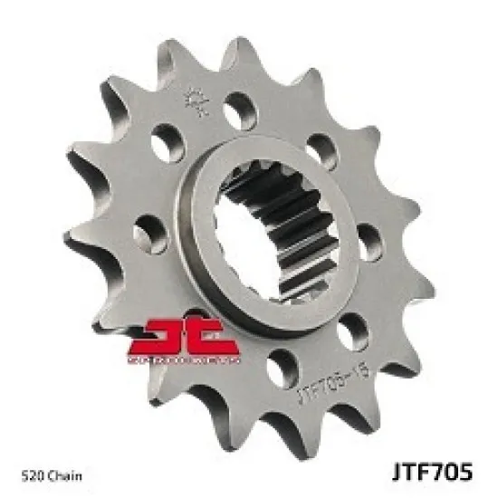 JT FRONT SPROCKET JTF705.15