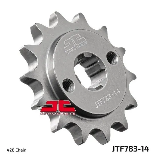 JT FRONT SPROCKET JTF783.14