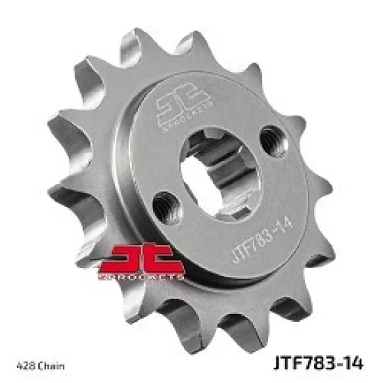 JT FRONT SPROCKET JTF783.14