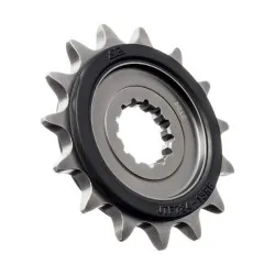 JT FRONT SPROCKET JTF784.15RB - RUBBER