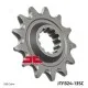 JT FRONT SPROCKET JTF824.13SC-SELF CLEANING