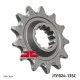 JT FRONT SPROCKET JTF824.13SC-SELF CLEANING