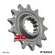 JT FRONT SPROCKET JTF824.14SC-SELF CLEANING