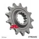 JT FRONT SPROCKET JTF824.14SC-SELF CLEANING