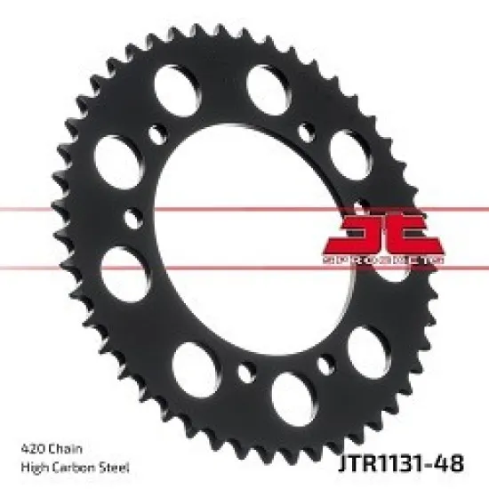 JT REAR SPROCKET JTR1131.48