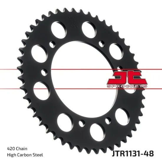 JT REAR SPROCKET JTR1131.48