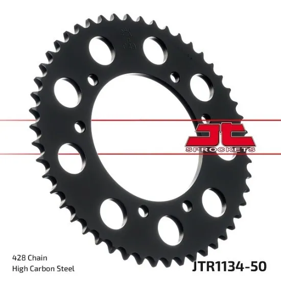 JT REAR SPROCKET JTR1134.50