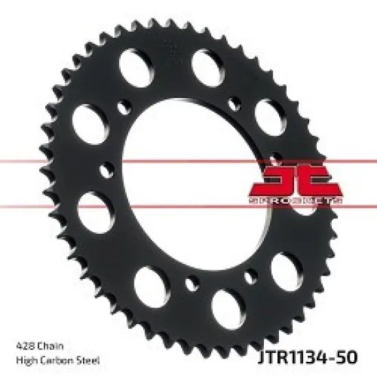 JT REAR SPROCKET JTR1134.50