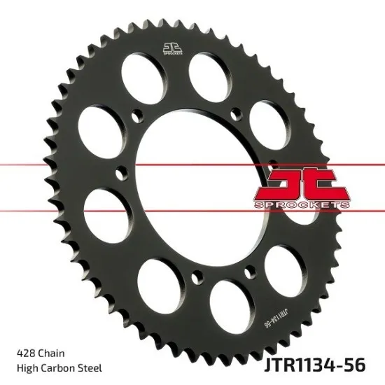 JT REAR SPROCKET JTR1134.56