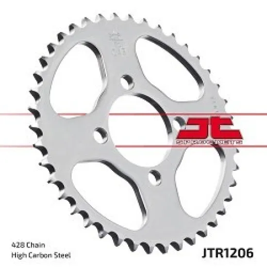 JT REAR SPROCKET JTR1206.44
