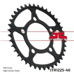 JT REAR SPROCKET JTR1225.40