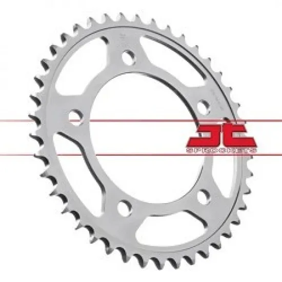 JT REAR SPROCKET JTR1304.42