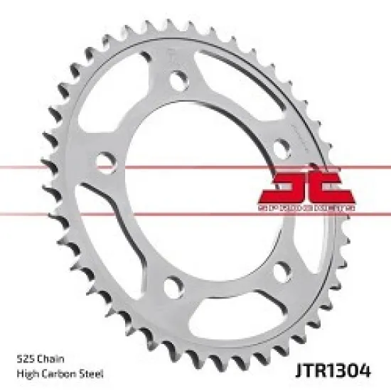 JT REAR SPROCKET JTR1304.43