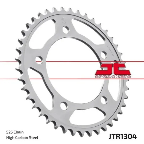 JT REAR SPROCKET JTR1304.43