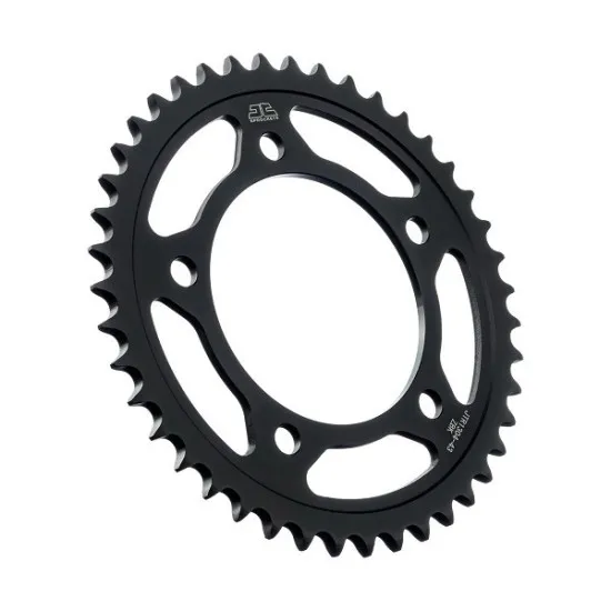 JT REAR SPROCKET JTR1304.43ZBK