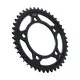 JT REAR SPROCKET JTR1304.43ZBK