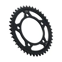 JT REAR SPROCKET JTR1304.43ZBK